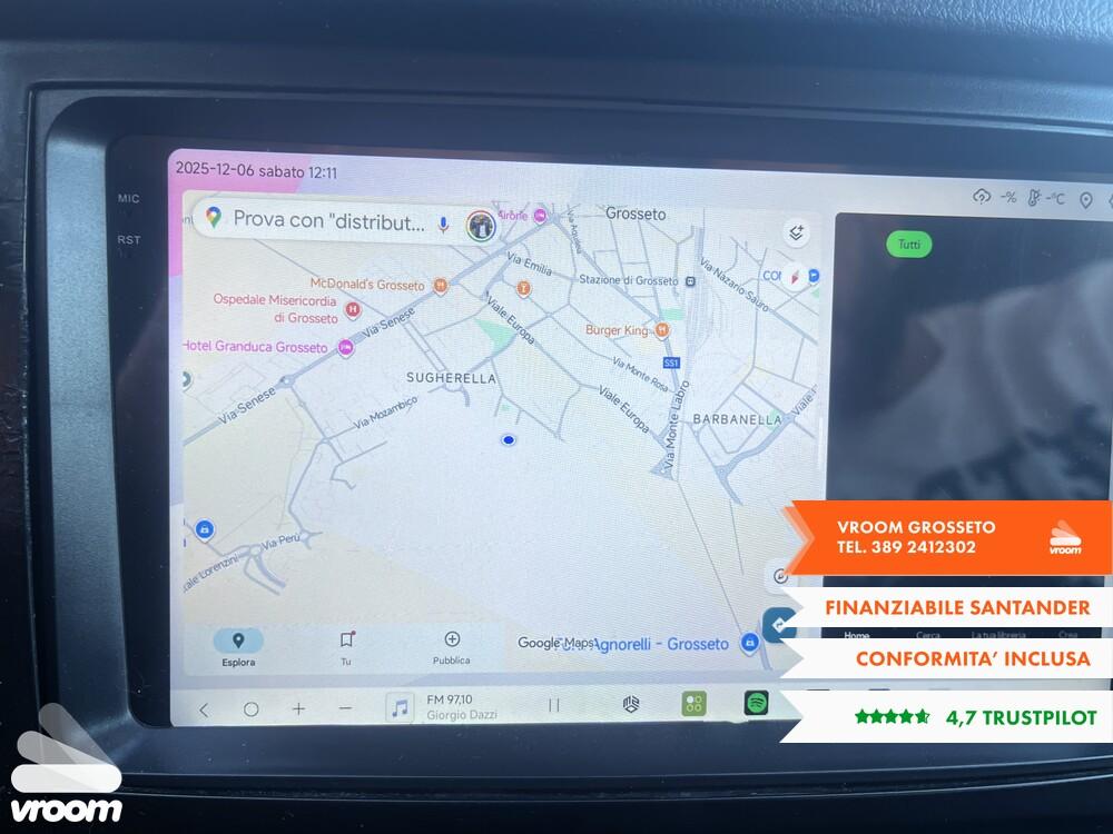 MERCEDES Vito 3ªs. (W639) Vito 2.2 116 CDI ...