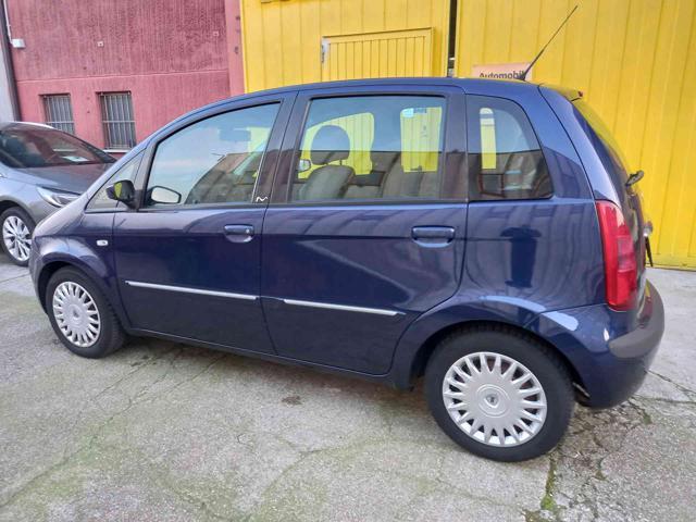 LANCIA MUSA 1.3 Multijet 16V Platino NEOPATENTATI