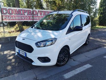 Ford Tourneo Courier 1.5 TDCI 75 CV Sport 94700KM 5/2019