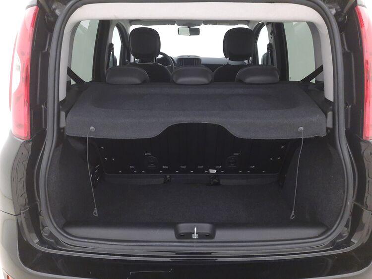 Fiat Panda Hybrid BR002925 1.0 Mild Hybrid 70CV