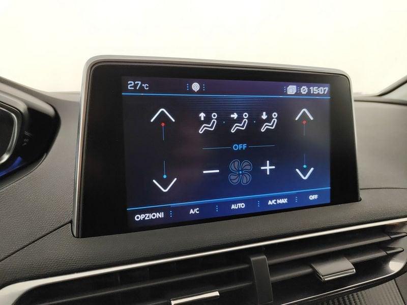 Peugeot 3008 BlueHDi 130 EAT8 S&S Business