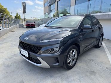 Hyundai Kona 1.0 T-GDI 48V XLine