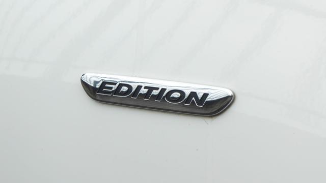 MERCEDES-BENZ A 180 d Automatic Edition AMG