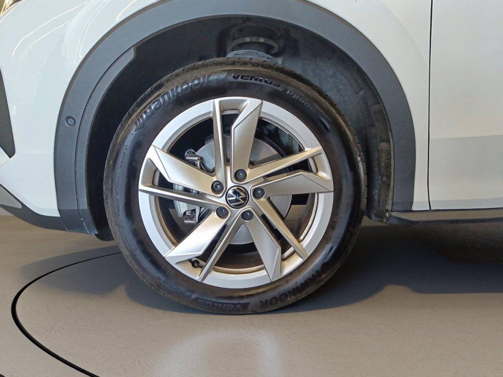 VOLKSWAGEN T-roc 1.5 etsi life 150cv dsg del 2025