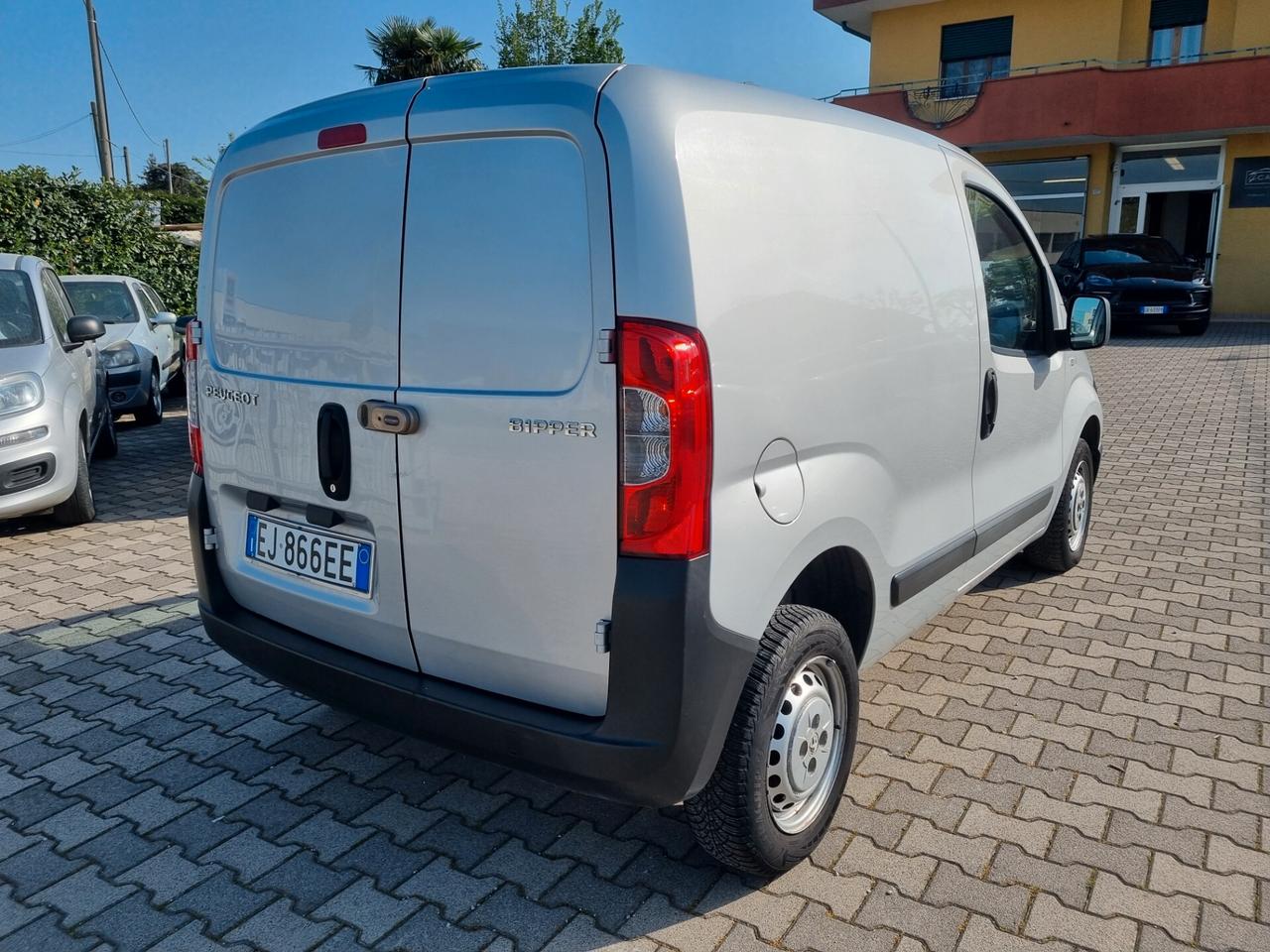 Peugeot Bipper 1.3 MJT Cargo