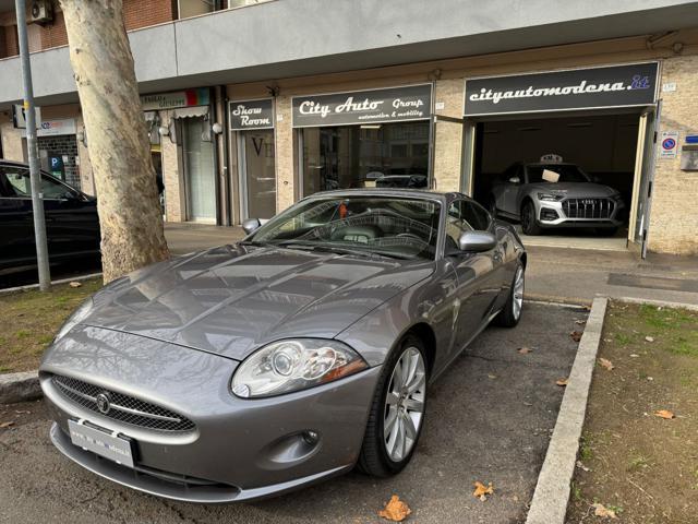 JAGUAR XK 4.2 V8 Coupé 298CV " DA AMATORE "