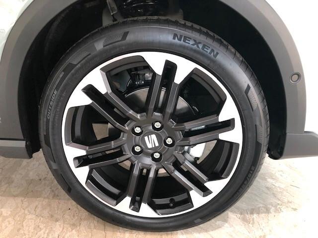 Seat Arona 1.0 EcoTSI Black Edition - Promo