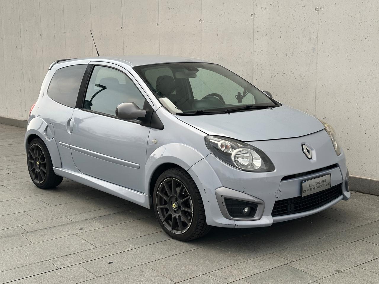 Renault Twingo 1.6 16V RS