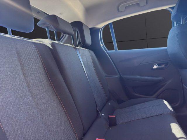 PEUGEOT 208 Hybrid 110 e-DCS6 Style