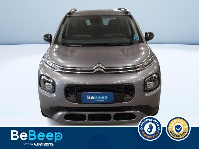 Citroën C3 Aircross 1.6 BLUEHDI SHINE 100CV