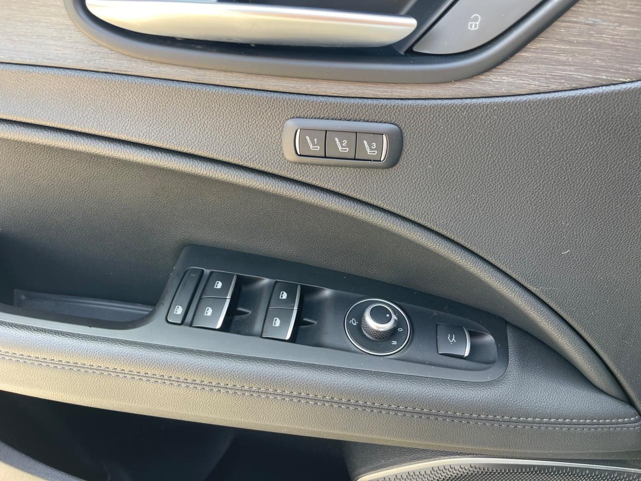 Alfa Romeo Stelvio 2.2 Turbodiesel 190 CV AT8 Q4 Ti