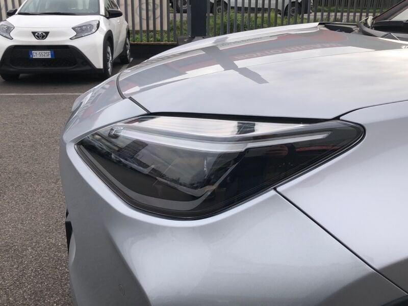 Toyota Yaris Cross 1.5H (116 CV) E-CVT Trend