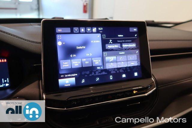 JEEP Compass Compass 1.6 Mjt 130cv Limited