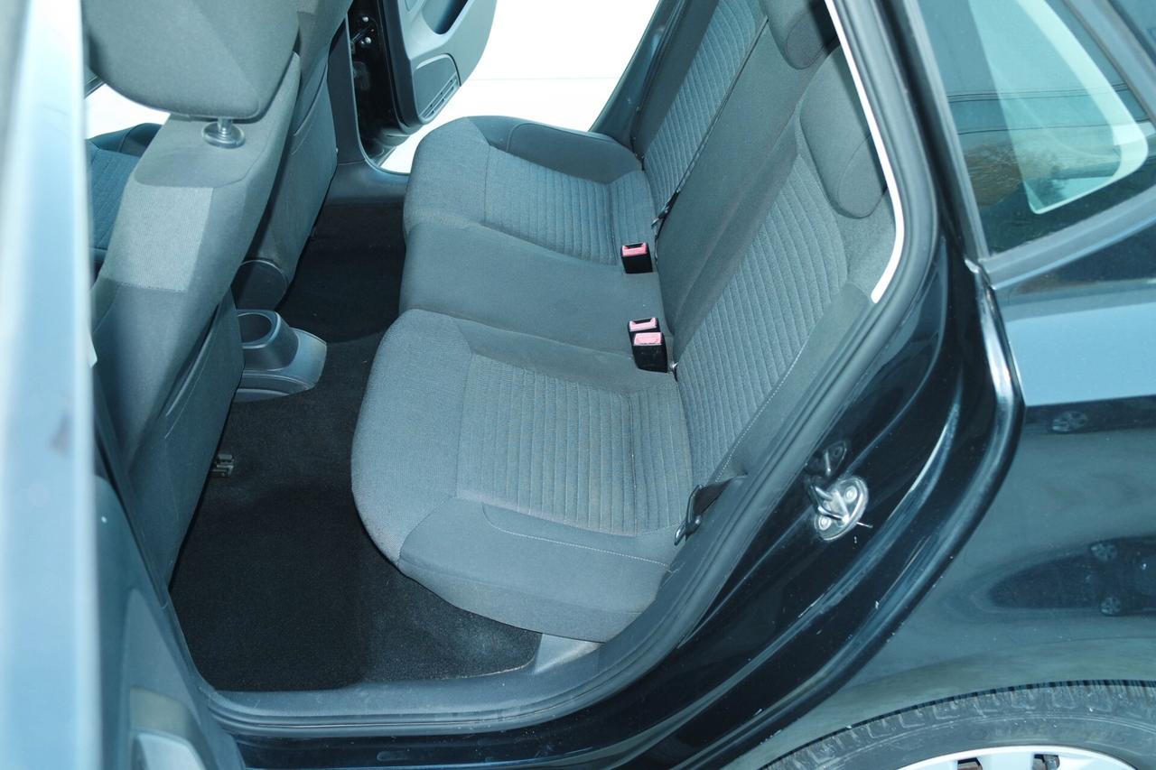 Volkswagen Polo 1.4 5 porte Comfortline