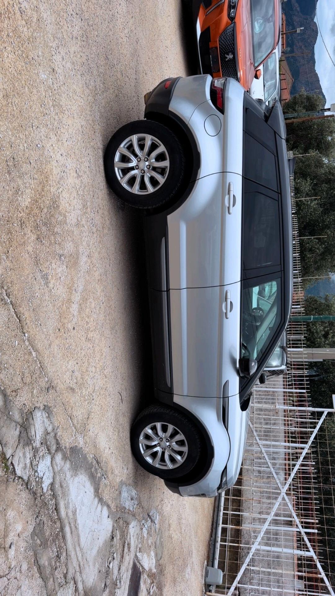 Land Rover Range Evoque 2.0D I4-L.Flw 150 CV R-Dynamic