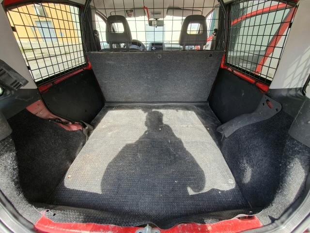 Fiat Panda 1.3 MJT DPF Van Active 2 posti