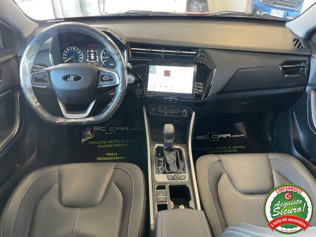DR MOTOR DR 3.0 1.5 CVT Autom. *UNICO PROPRIETARIO