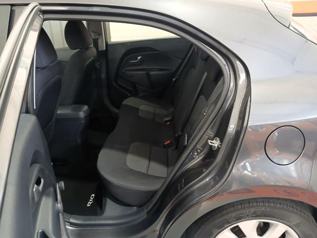 KIA Rio 1.2 CVVT 5p. ECO GPL Cool