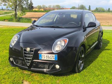 Alfa Romeo MiTo 1.3 JTDm 85 CV S&S Impression
