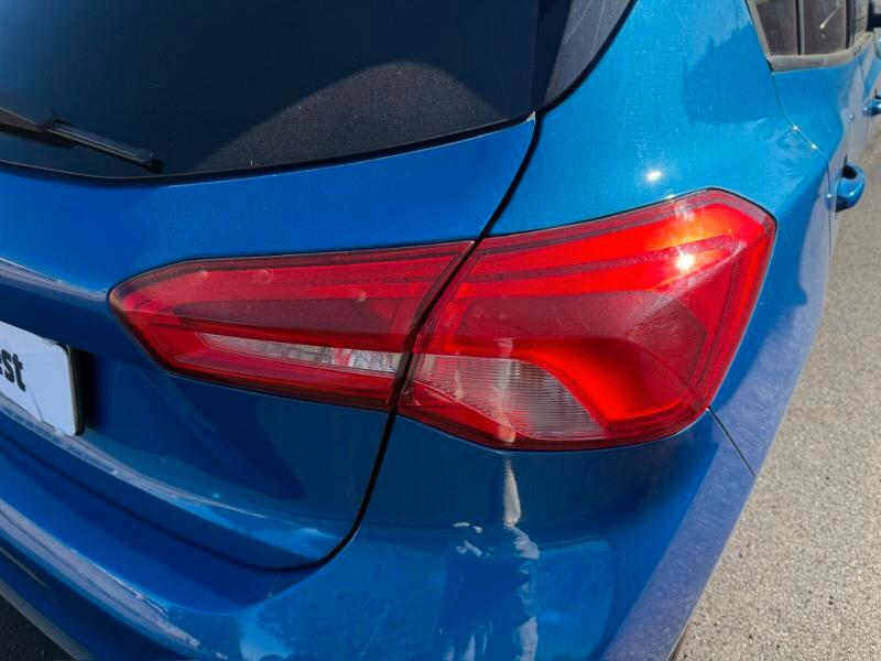 Ford Focus 5 Porte Focus 1.0 ecoboost ST-Line 125cv auto