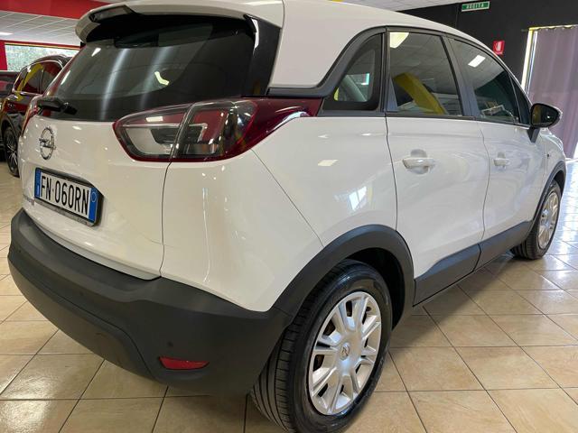 OPEL Crossland X 1.2 12V Advance