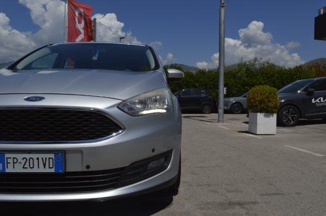 FORD C-Max 1.5 TDCi 95CV Start&Stop Business