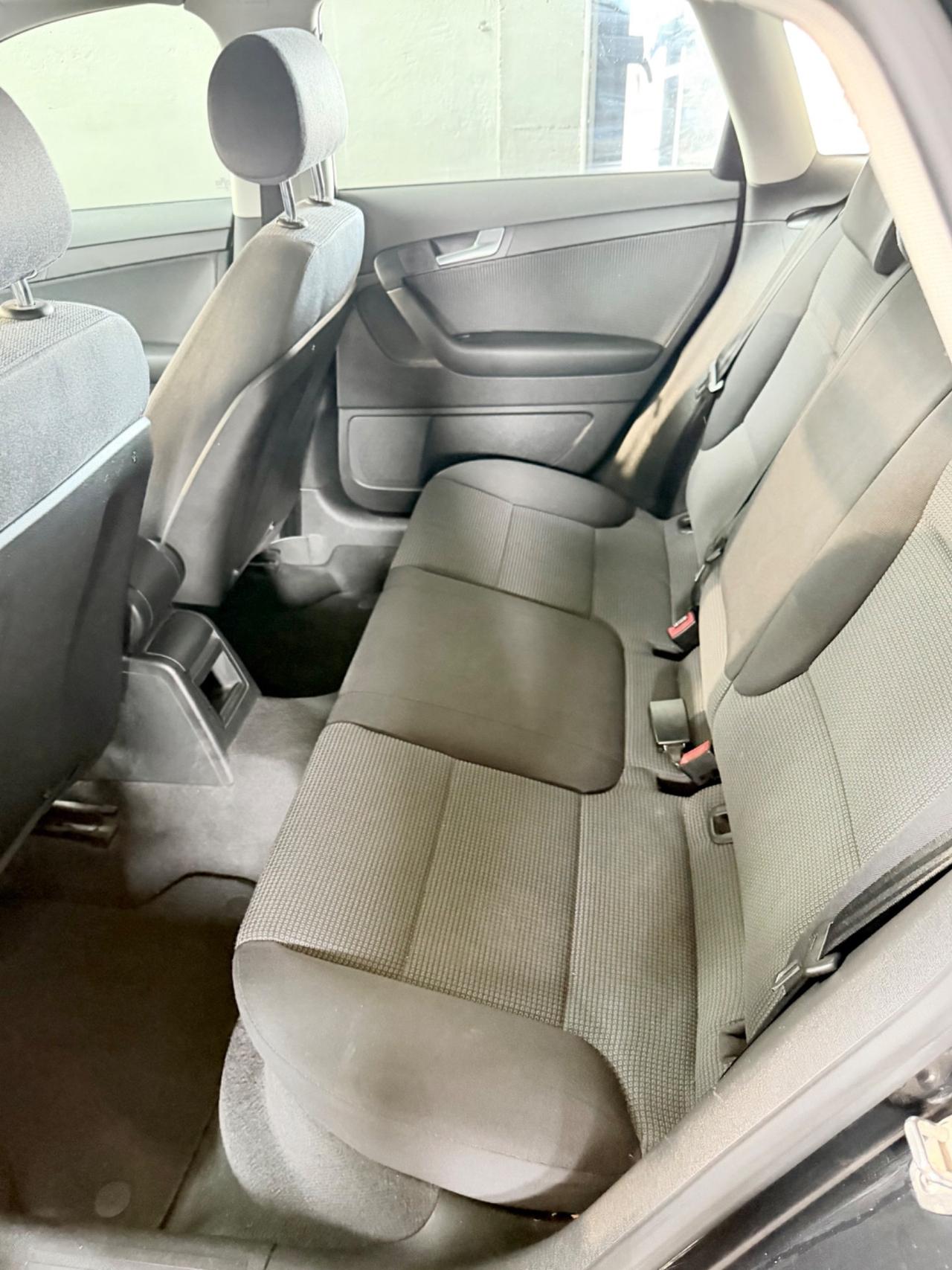 Audi A3 2.0 TDI F.AP. quattro Ambiente