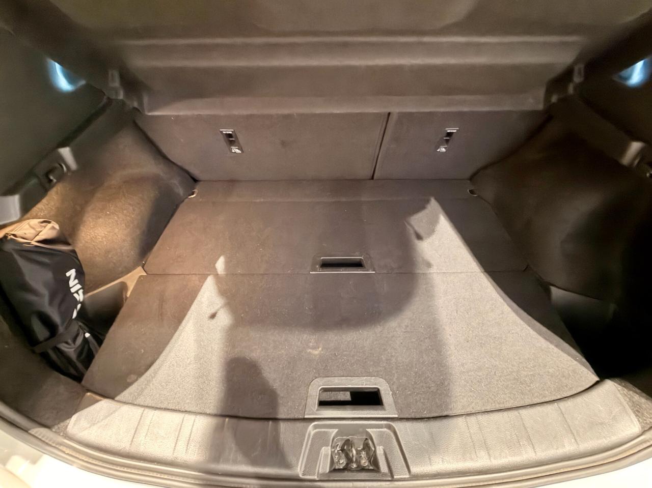 Nissan Qashqai 1.5 dCi Business