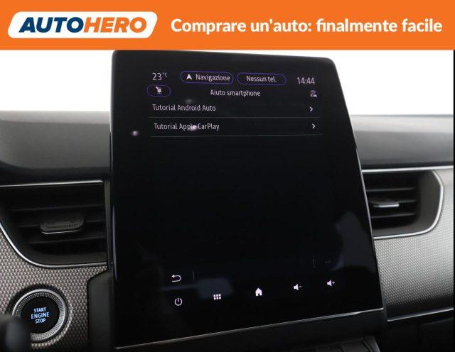 RENAULT Arkana Arkana Hybrid E-Tech 145 CV Intens
