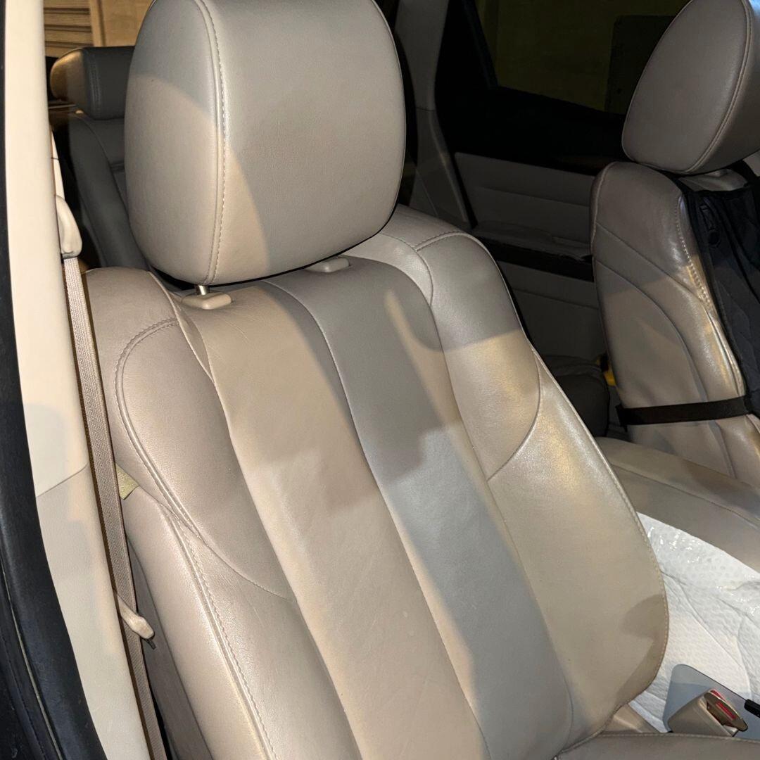 Mazda CX-7 **FULL OPTIONAL**