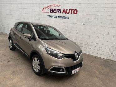Renault Captur 1.5 Start&Stop