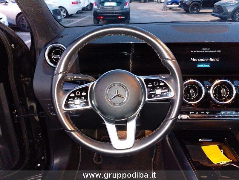 Mercedes-Benz GLA GLA-H247 2020 Diesel 200 d Sport 4matic auto