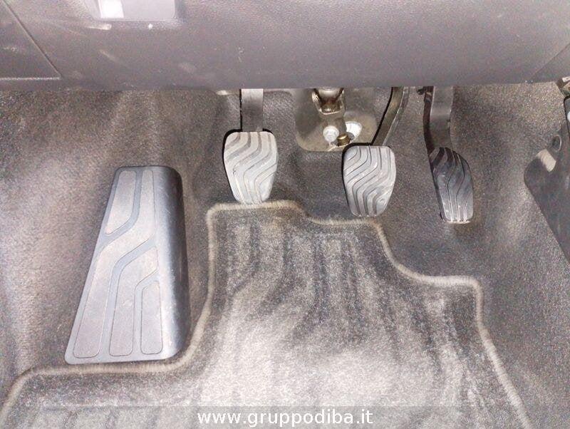 Dacia Duster II 2021 1.5 blue dci Prestige 4x2 115cv