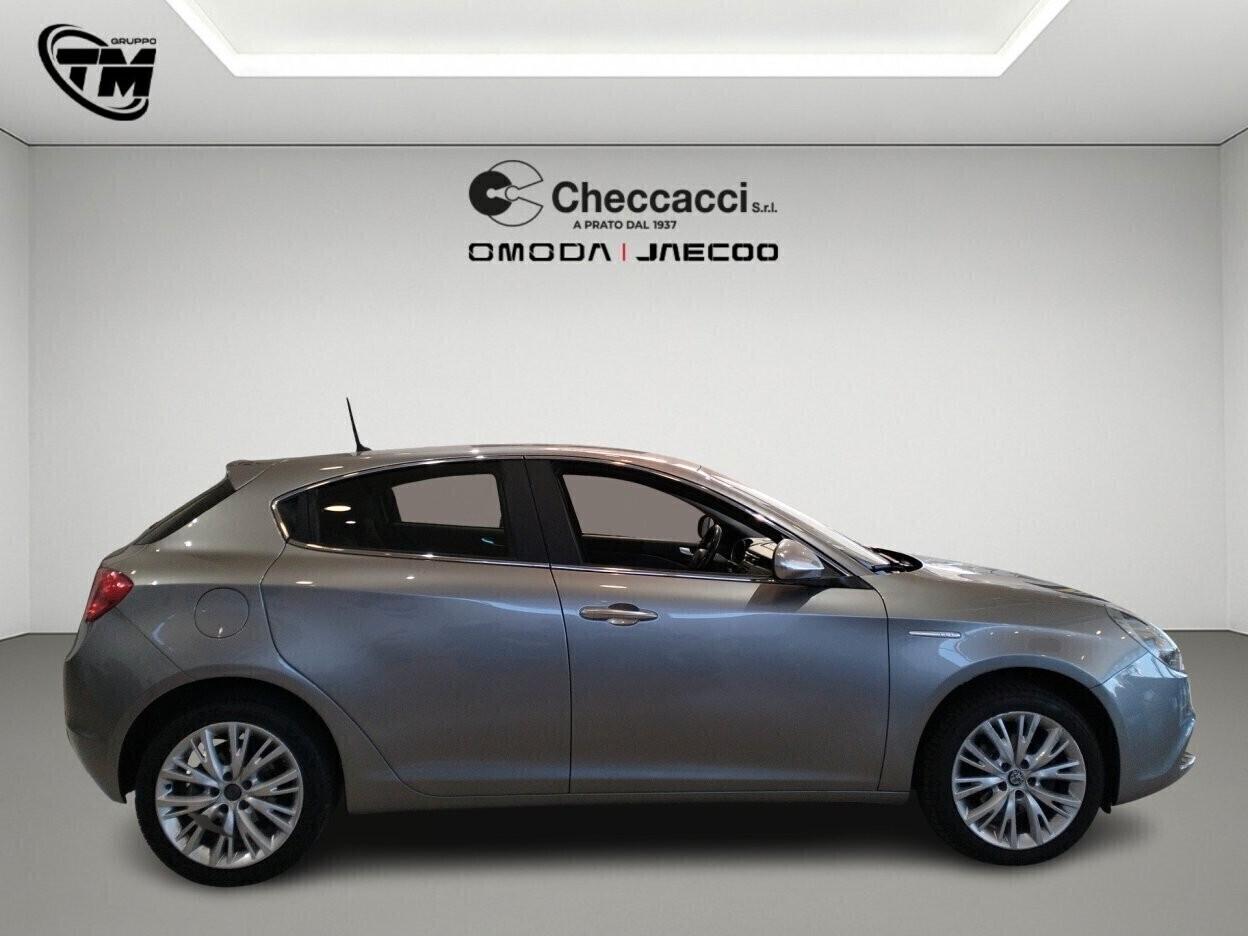 Alfa Romeo Giulietta 1.4 t. Super 120cv *98.000 KM*