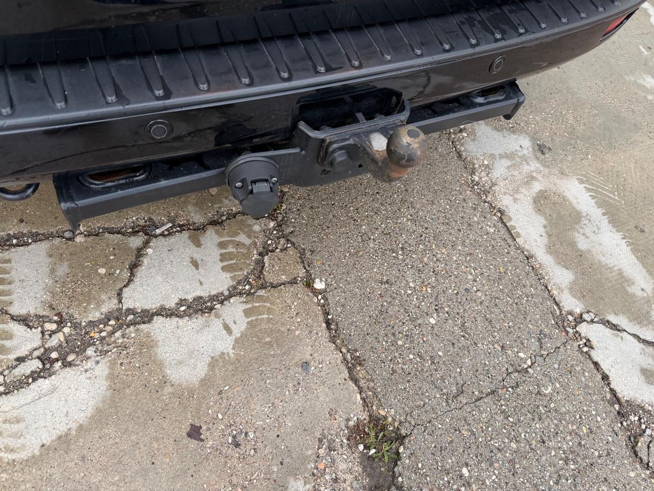 Ford Tourneo Custom 2.0TDCi 170CV 9p Full Option