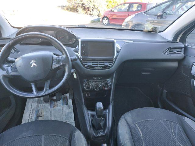 PEUGEOT 208 1.2 e-VTi 82CV