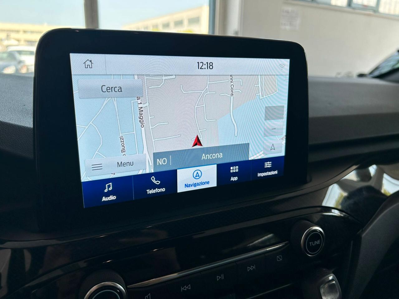 Ford Kuga 1.5D autocarro 2WD ST-Line 2021