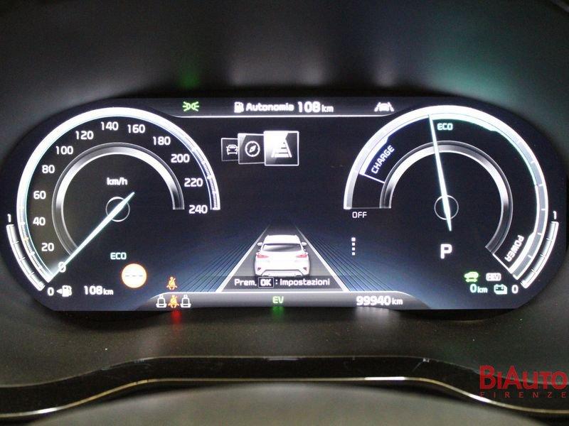 KIA Xceed 1.6 GDi 141CV PHEV DCT High Tech