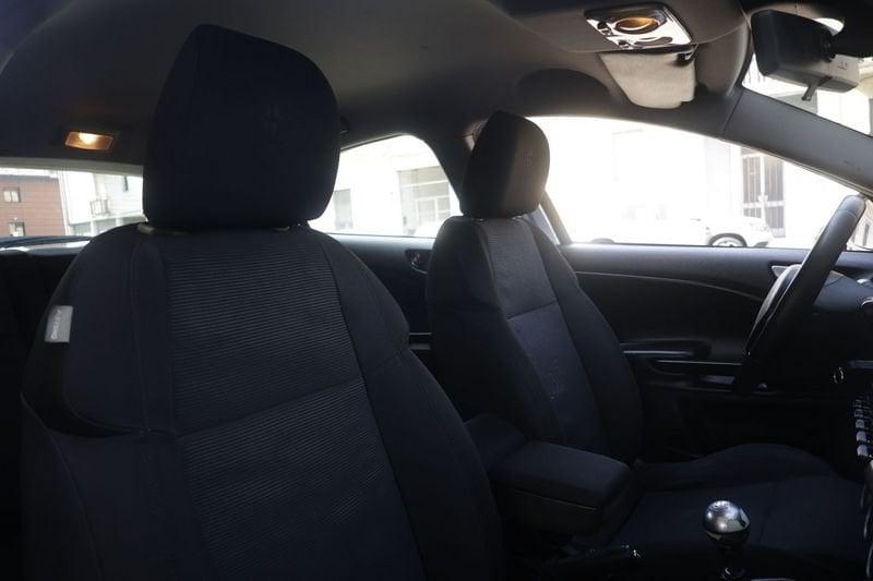 Alfa Romeo Giulietta 1.6 JTDM 105cv Exclusive Unicoproprietario