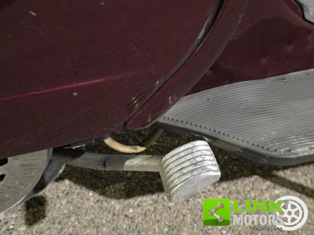 PIAGGIO Vespa 50 PK *ASI*