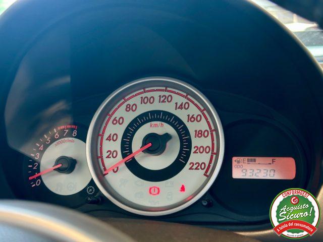 MAZDA 2 1.3 16V 75CV 5p. Play GPL *NEOPAT*UNIPROPRIETARIO*