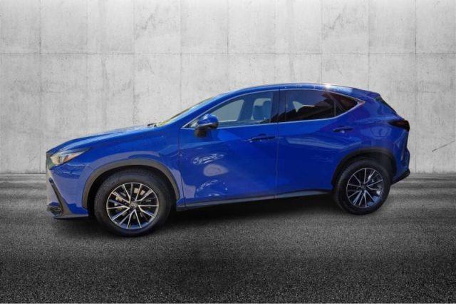 LEXUS NX 300 Hybrid 4WD F-Sport