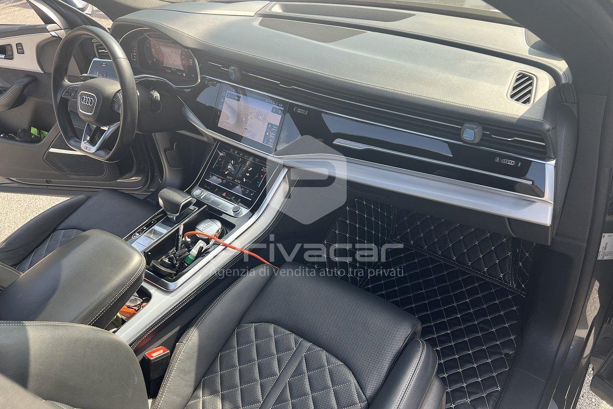 AUDI Q8 50 TDI 286 CV quattro tiptronic Sport