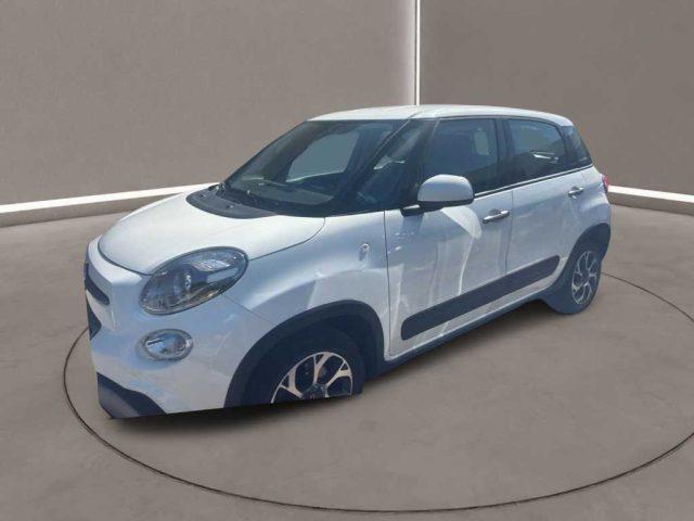 FIAT 500L - 1.3 Multijet 95 CV Connect