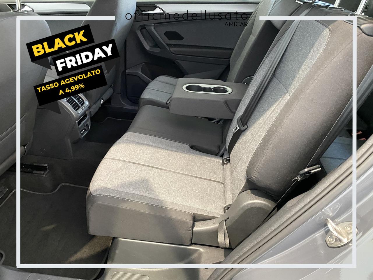 Seat Tarraco 2.0 tdi 150cv business dsg 7p.ti