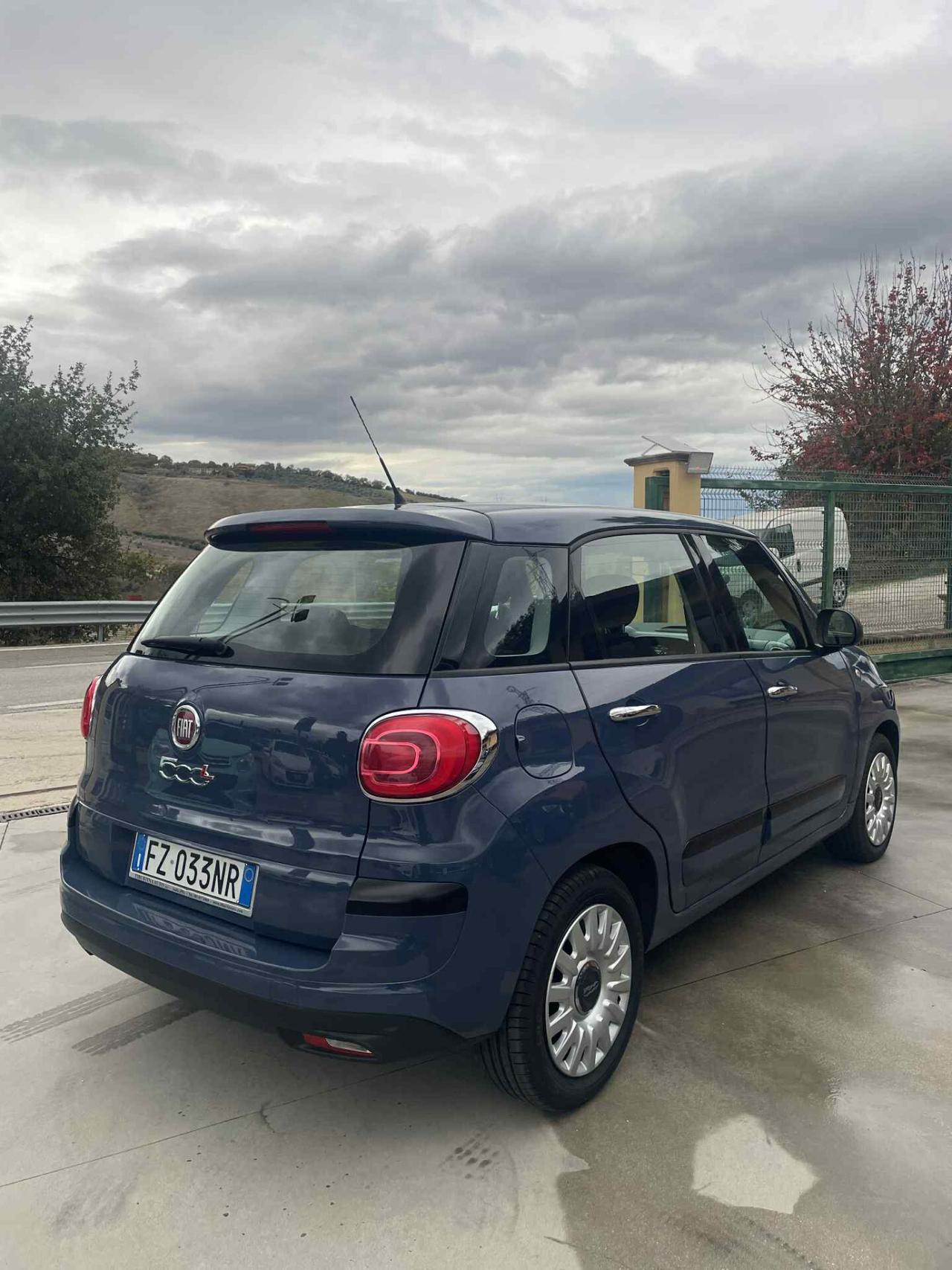 Fiat 500L 1.3 Multijet 95 CV Urban
