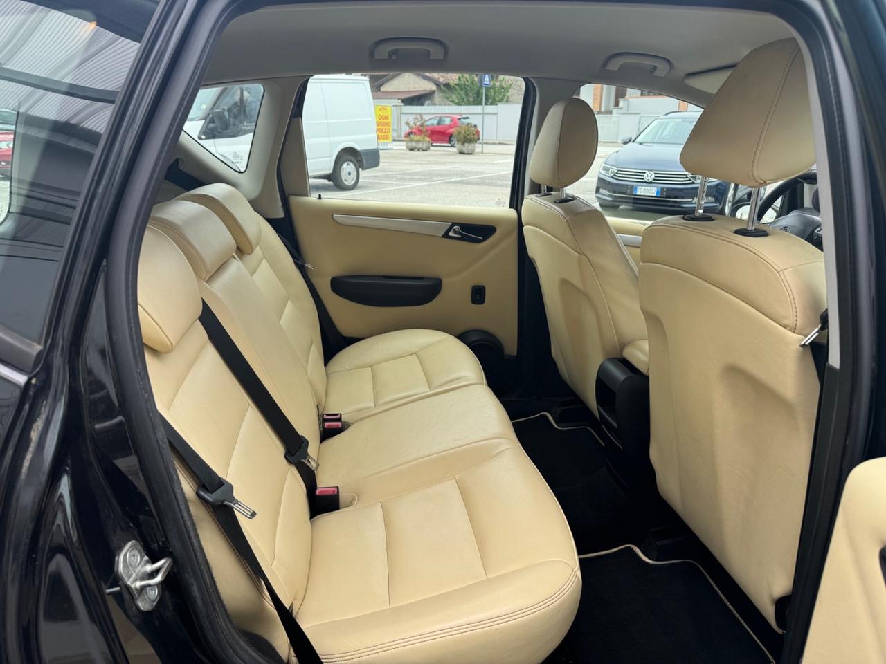 Mercedes-benz A 180 A 180 CDI Avantgarde