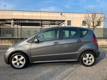 Mercedes-benz CLASSE A 150 Avantgarde