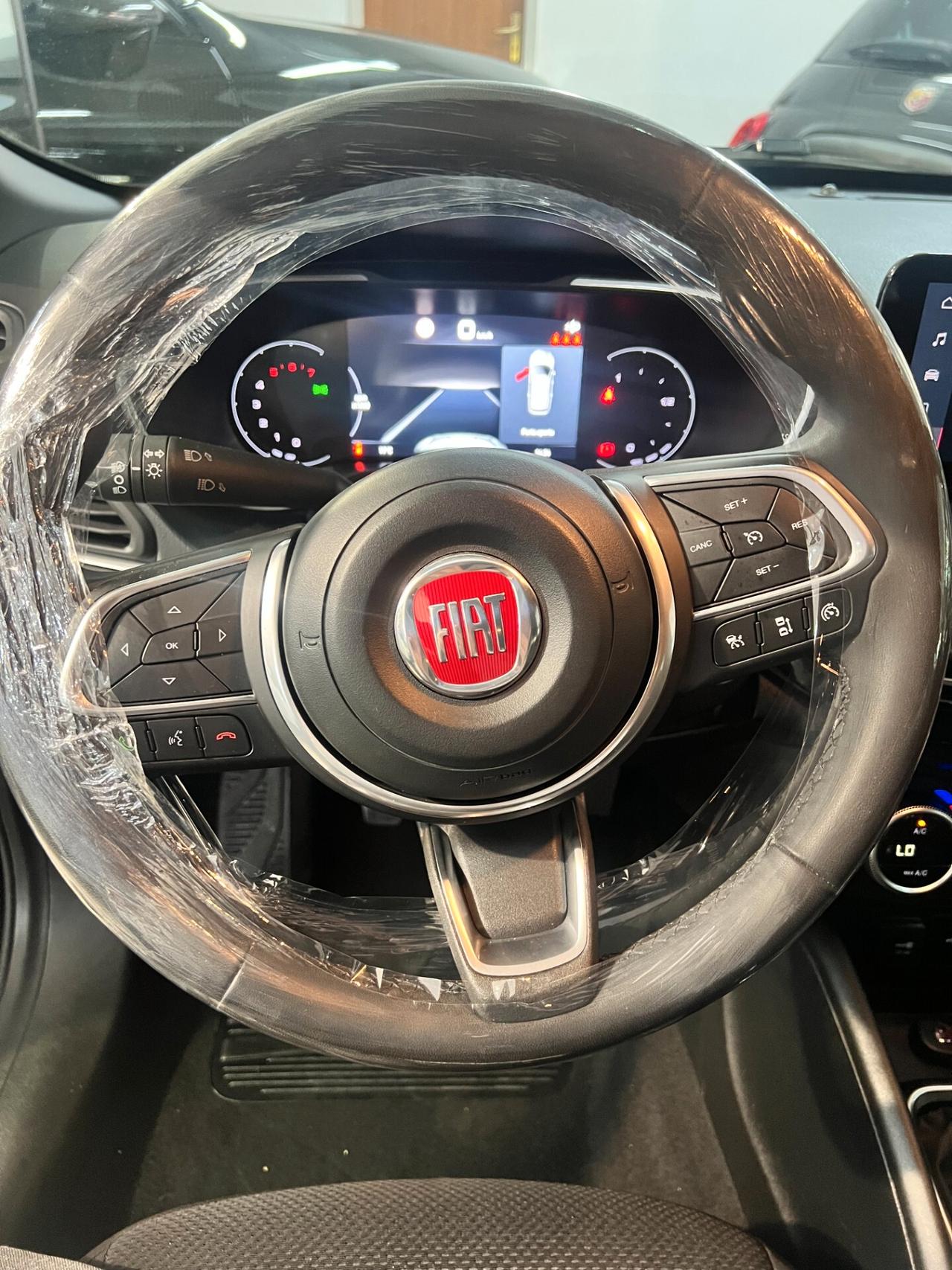 Fiat Tipo 1.6 Mjt S&S SW City Sport