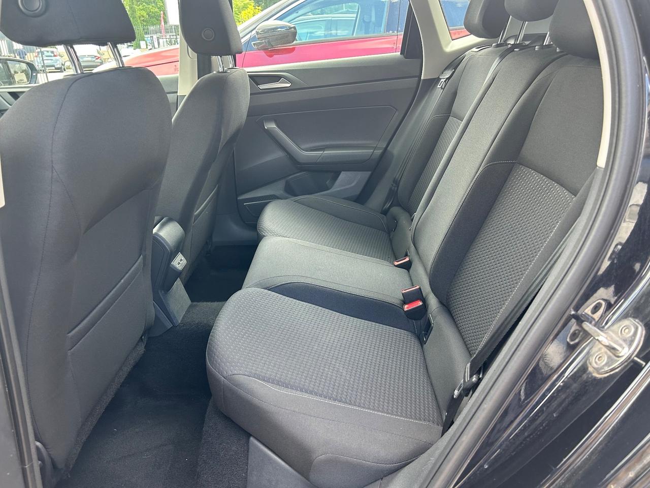 Volkswagen Polo 1.0 TSI HIGHLINE FULL